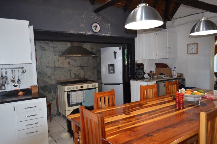 0 Bedroom Property for Sale in Herbertsdale Western Cape